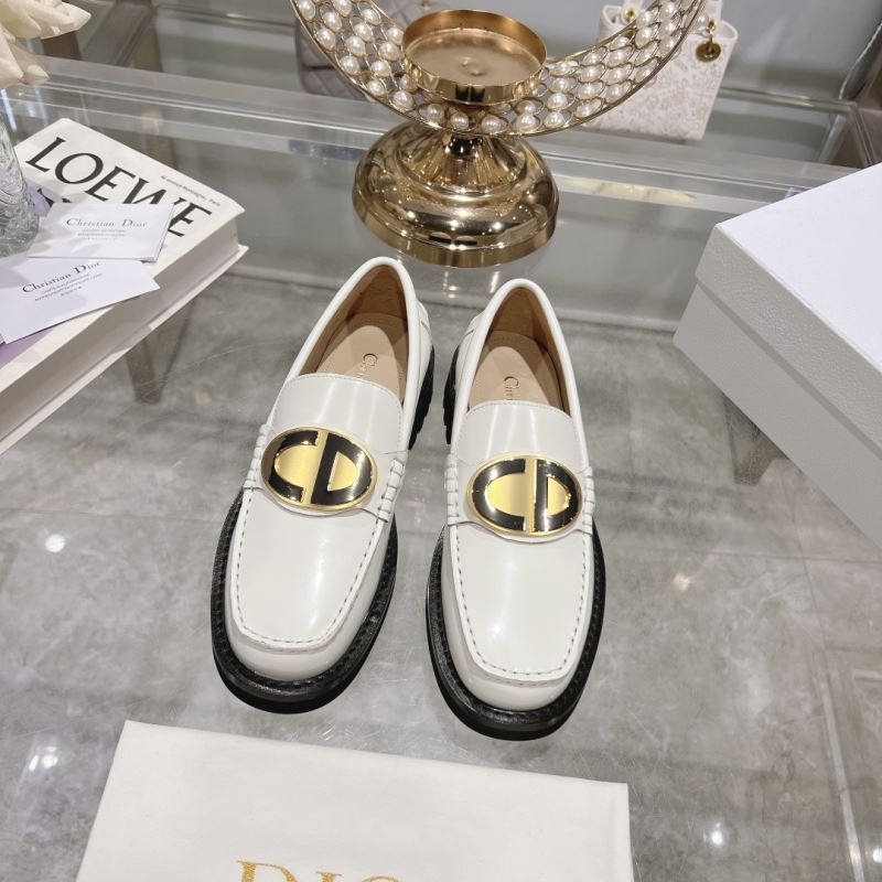 Christian Dior Business Shoes